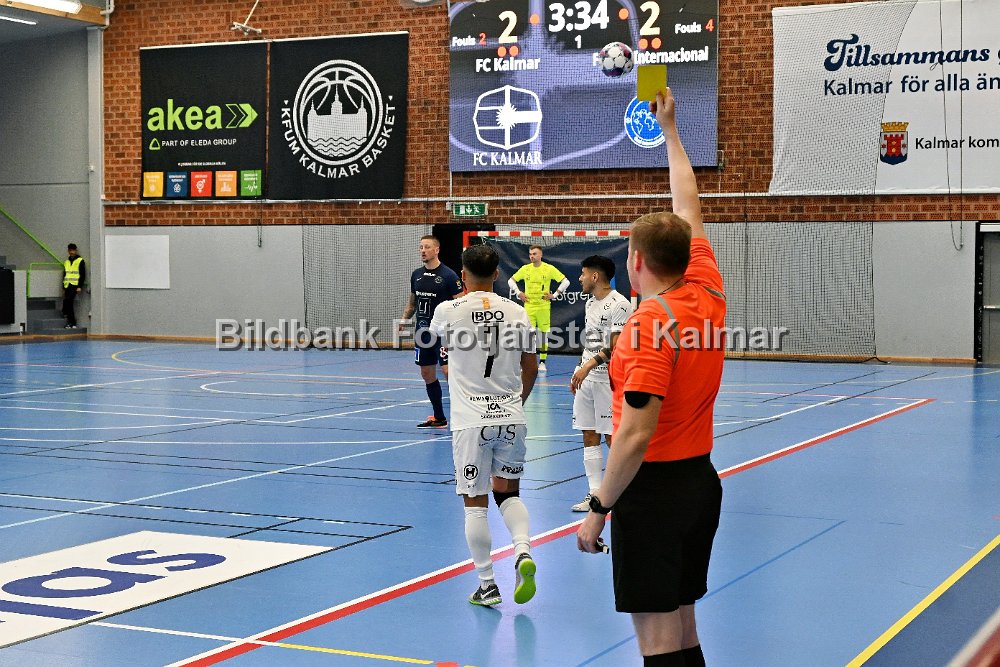 Z50_7541_People-sharpen Bilder FC Kalmar - FC Real Internacional 231023